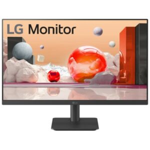 Monitor LG 25MS500-B 24.5" IPS FullHD IPS 100hz 5ms 2xHDMI