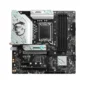 Motherboard MSI B760M Gaming Plus Wifi ATX 4xDDR5 Socket LGA 1700