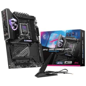 Motherboard MSI MPG Z890 CARBON WIFI ATX LGA1851
