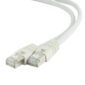 Cabo Rede Gembird Cat 6A LSZH 5.0 Metros Branco
