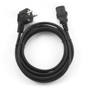 CABO ALIMENTAÇÃO FONTE ALIMENTAÇÃO - C13 - 1,8MT