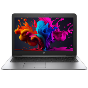 Portátil HP ProBook 850 G3 15.6" FullHD Core i7-6ª 8Gb 256Gb SSD Win10Pro Teclado PT