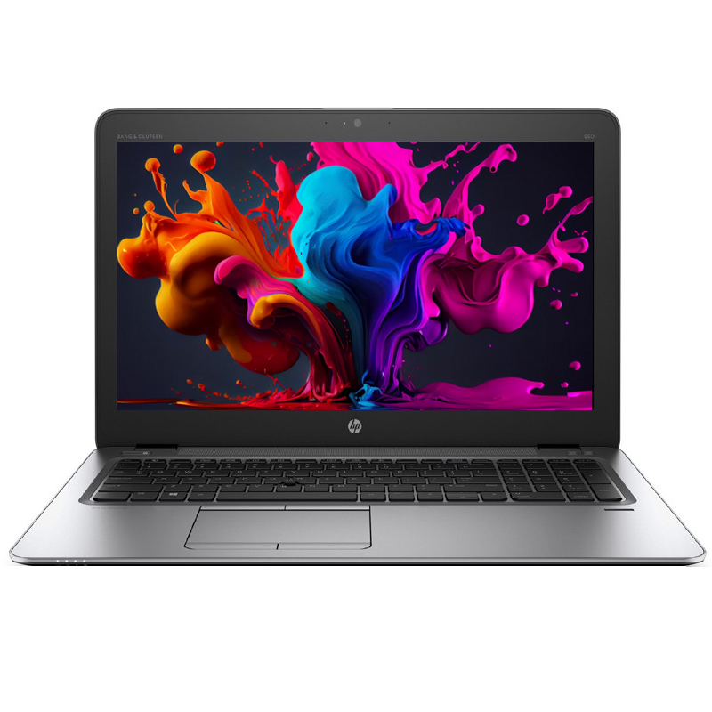 Portátil HP ProBook 850 G3 15.6" FullHD Core i7-6ª 8Gb 256Gb SSD Win10Pro Teclado PT