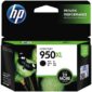 Tinteiro Compatível HP 950XL Preto CN045AE/CN049AE