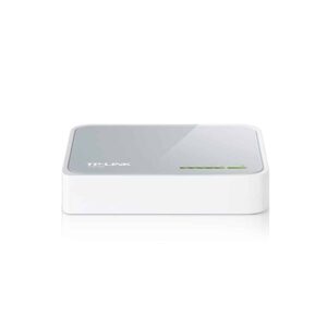 SWITCH TP-LINK SF1005D 5PORTAS 10/100MBITS