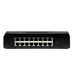 SWITCH TP-LINK SF1016D 16PORTAS 10/100MBITS