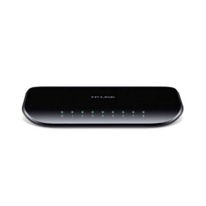 SWITCH TP-LINK SG1008D 8PORTAS GIGABIT