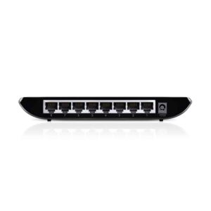 SWITCH TP-LINK SG1008D 8PORTAS GIGABIT