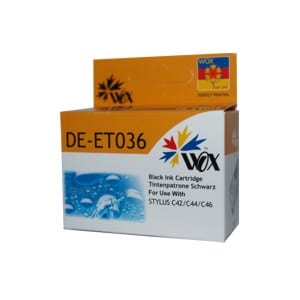 Tinteiro Compatível Epson T036 - WOX