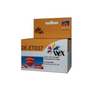 Tinteiro Compatível Epson T037 - WOX