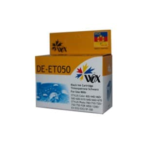Tinteiro Compatível Epson T050 - WOX