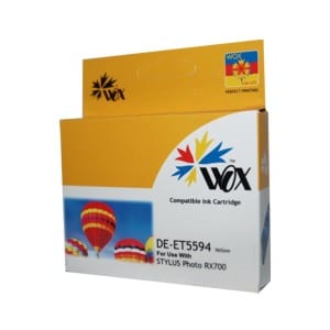 Tinteiro Compatível Epson T05594 - WOX