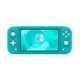 Consola Nintendo Switch Lite Turquesa