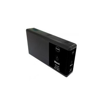 Tinteiro Compatível Epson T7901 e T7911 (79XL) Preto C13T79014010 C13T79114010