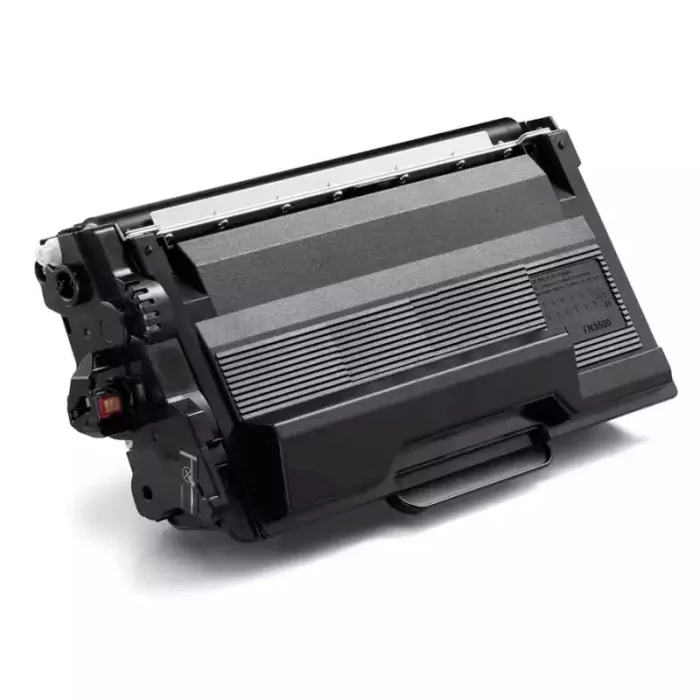 Toner Compatível Brother TN3600XXL Preto