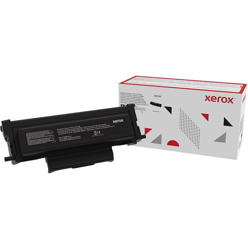 Toner Original Xerox B225/B230/B235 006R04400 Preto