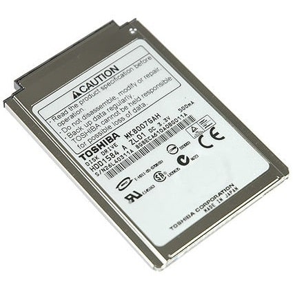 DISCO DURO PATA 30GB 1.8" REFURBUSHED