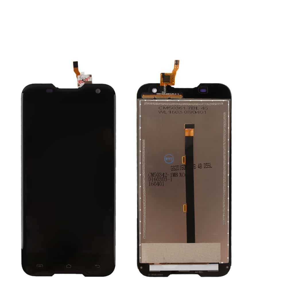 TOUCH + LCD GOCLEVER QUANTUM 2 500 RUGGED