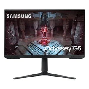 Monitor Samsung 27" LS27CG510EUXE QHD 165Hz 1ms