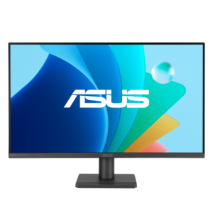 Monitor Asus VA249QG 24" IPS 120hz VGA HDMI DP