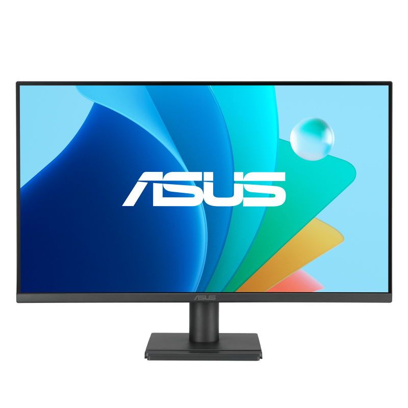 Monitor Asus VA249QG 24" IPS 120hz VGA HDMI DP
