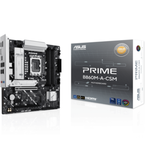 Motherboard Asus Prime B860M-A WIFI mATX 1851