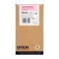 Tinteiro Original Epson T603C Magenta Claro