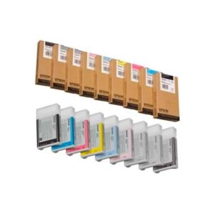 Tinteiro Original Epson T603B Magenta