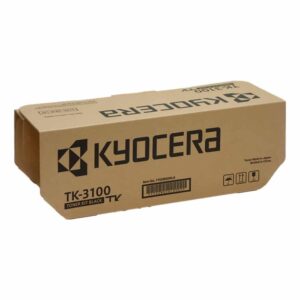 Toner Original Kyocera TK3100 Preto