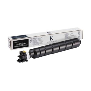Toner Original Kyocera TK8345 Preto