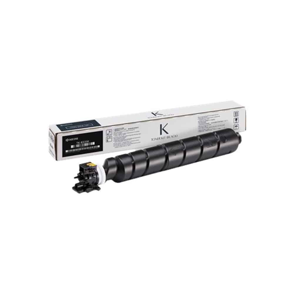 Toner Original Kyocera TK8335 Preto