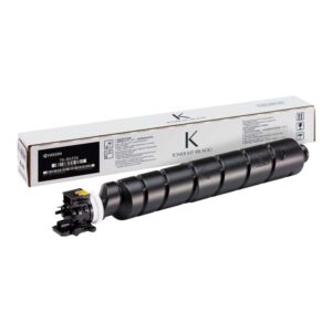 Toner Original Kyocera TK8525 Preto