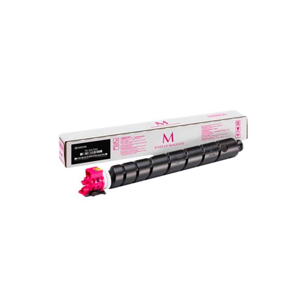 Toner Original Kyocera TK8525 Magenta