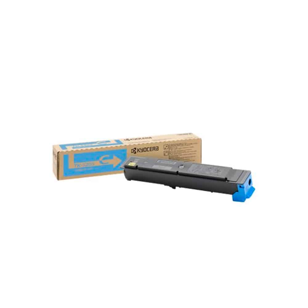 Toner Original Kyocera TK5205 Azul