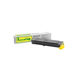 Toner Original Kyocera TK5205 Amarelo