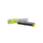 Toner Original Kyocera TK5205 Amarelo