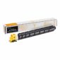 Toner Original Kyocera TK8335 Amarelo