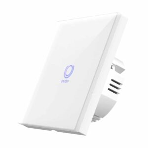 Botão Inteligente de Parede Woox R7063