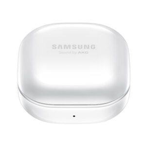 Samsung Galaxy Buds Live | Bluetooth I 3microfonesI Tecnología AKG I Branco - Image 3