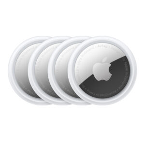 Apple AirTag Pack 4 - Image 4