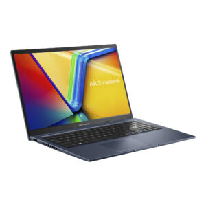 Asus Vivobook 15 M1502YA-R75BLHDSS3 15.6" AMD Ryzen 7 5825U | 16GB | 1TB SSD | Preto - Image 3