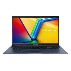 Asus Vivobook 15 M1502YA-R75BLHDSS3 15.6" AMD Ryzen 7 5825U | 16GB | 1TB SSD | Preto