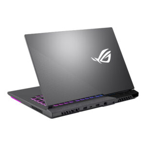 Portátil Asus Rog Strix G15 G513 (2021) 15.6" Ryzen 7 4800H | 16GB | 1TB SSD | Geforce GTX 1650 Max-Q 4GB | Preto Usado Grade A - Image 4