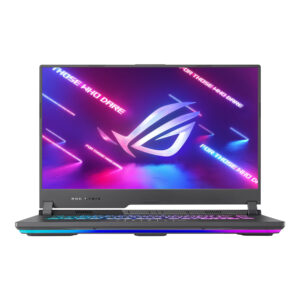 Portátil Asus Rog Strix G15 G513 (2021) 15.6" Ryzen 7 4800H | 16GB | 1TB SSD | Geforce GTX 1650 Max-Q 4GB | Preto Usado Grade A