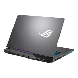 Portátil Asus Rog Strix G15 G513 (2021) 15.6" Ryzen 7 4800H | 16GB | 1TB SSD | Geforce GTX 1650 Max-Q 4GB | Preto Usado Grade A - Image 5