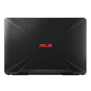 Asus TUF Gaming FX504GD 15.6" Intel Core i7-8750H | 16GB | 512GB SSD + 1TB HDD | GeForce GTX 1050 2GB | Preto Usado Grade A - Image 5
