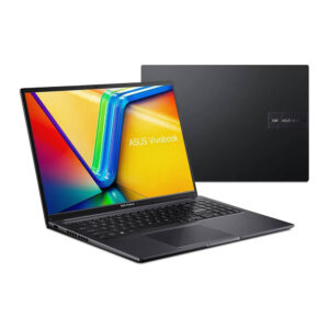 Asus Vivobook 16 F1605VA 16" Intel Core i7-1355U | 16GB | 1TB SSD | Preto