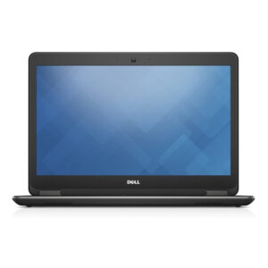 Dell Latitude E7440 i7-4600U | 8GB | 256GB SSD Usado Grade B S/N: GF3KN32
