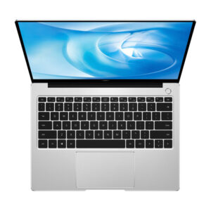 Portátil Huawei Matebook 14 2020 Touch 14" Intel Core i7-10510U | 16GB | 512GB SSD | GeForce MX350 2GB | Cinzento Usado Grade B - Image 3