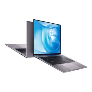 Portátil Huawei Matebook 14 2020 Touch 14" Intel Core i7-10510U | 16GB | 512GB SSD | GeForce MX350 2GB | Cinzento Usado Grade B - Image 4